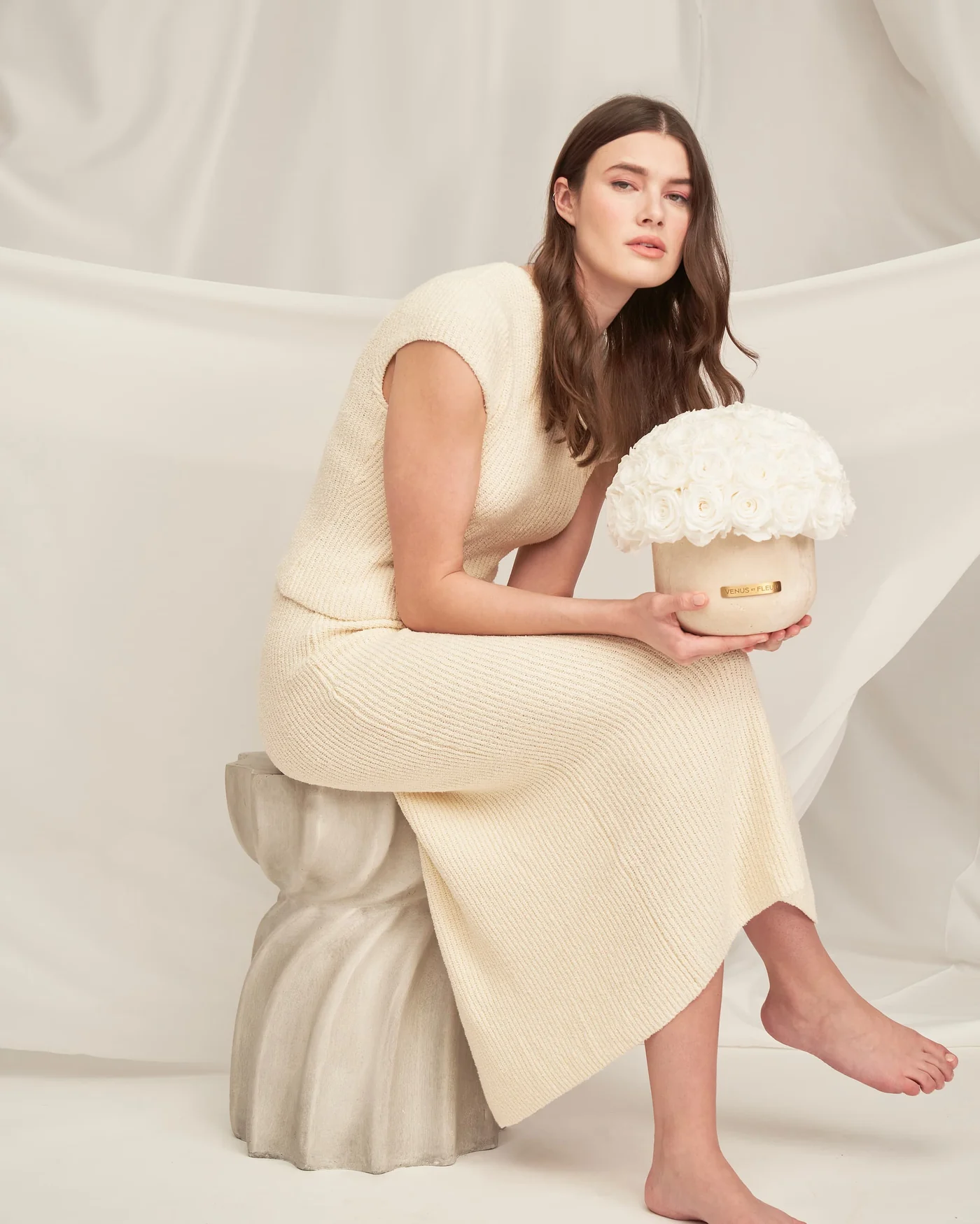 Timeless Elegance in Every Petal